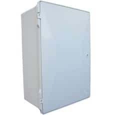 Electric Meter Box – Surface mounted