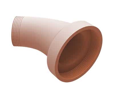 Taper Bend (Reducer)