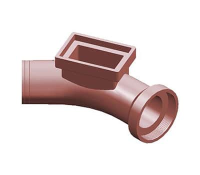 Access Bend – Right Hand