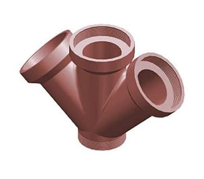 Junction – Double Oblique