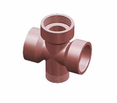 Junction – Double Square