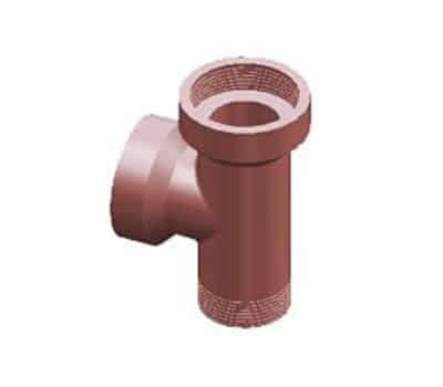 Junction – Single Square