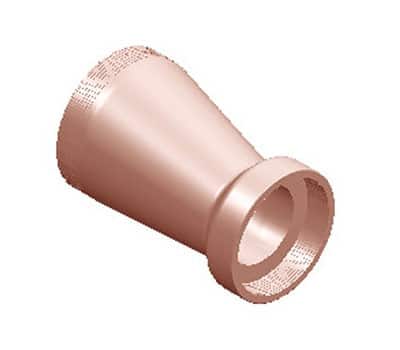 Level Invert Taper (Enlarger)