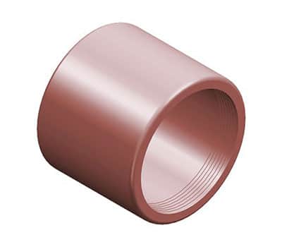 Loose Collars (Coupling Piece)