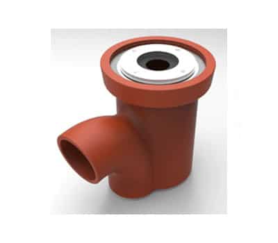 Murray’s Anti Flood Gully