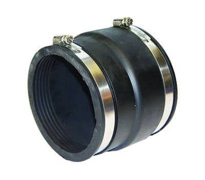 NAC Flexible Adaptor Couplings