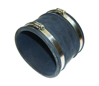 NPC Flexible Repair Coupling