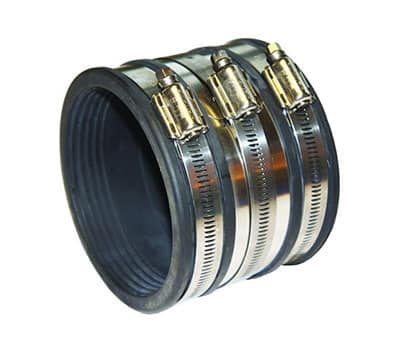 NSC Flexible Standard Coupling