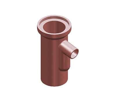 Semi-Universal Round Top Gully