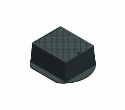 Stop Tap Surface Box – Cast Iron