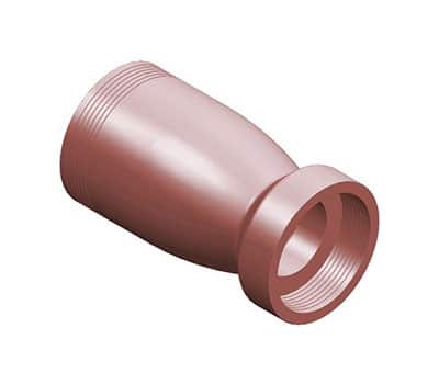 Taper Pipes (Enlarger)