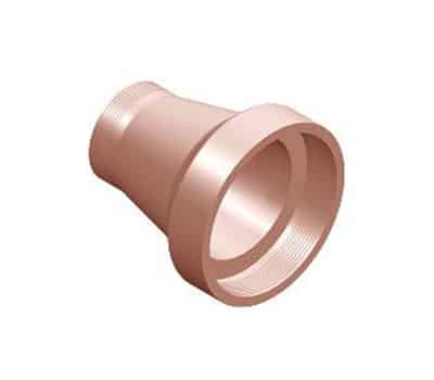 Taper Pipes (Reducer)