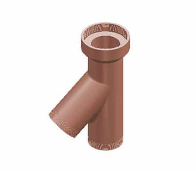 Junction – Tumbling Bay Single Oblique